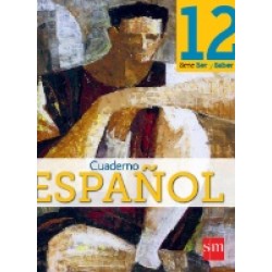 Ser y Saber - Español 12 - cuaderno