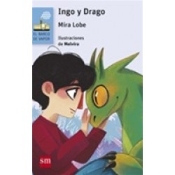 Ingo y Drago