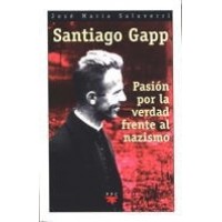 Santiago Gapp