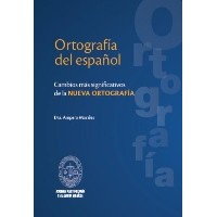 Ortografía del español 2011