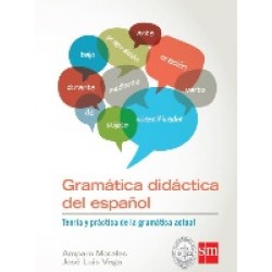 Gramática didáctica del español (2013)