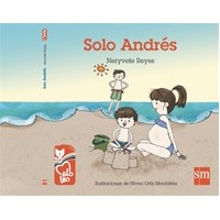 SOLO ANDRES