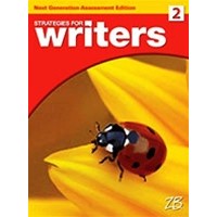 Strategies for Writers 2. Student's Book