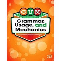 Grammar, User and Mechanics. 2 Primary. Student's Book