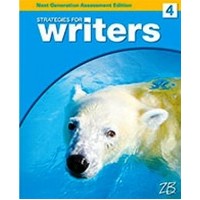Strategies for Writers 4. Student's Book