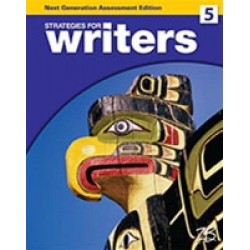 Strategies for Writers 5. Student's Book