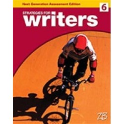Strategies for Writers 6. Student's Book