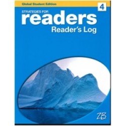 Strategies for Readers 4. Reader's Log