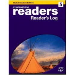 Strategies for Readers 5. Reader's Log