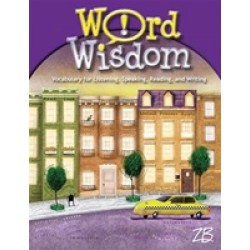 Word Wisdom 8. Student's Book