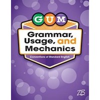 Grammar, User and Mechanics. 6 Primary. Student's Book