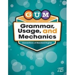Grammar, User and Mechanics. 7 Secondary. Student's Book