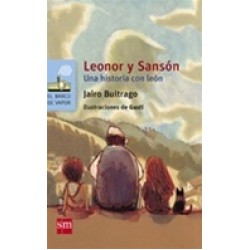 Leonor y Sansón [Plan Lector Infantil]