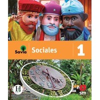 SAVIA SOCIALES 1 