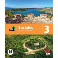 SAVIA SOCIALES 3