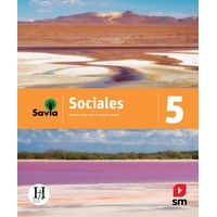 SAVIA SOCIALES 5