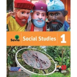 SAVIA SOCIAL STUDIES 1
