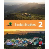 SAVIA SOCIAL STUDIES 2