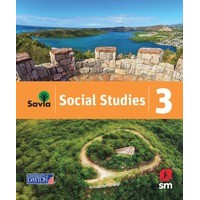 SAVIA SOCIAL STUDIES 3