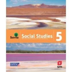 SAVIA SOCIAL STUDIES 5