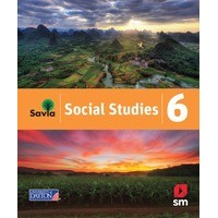 SAVIA SOCIAL STUDIES 6