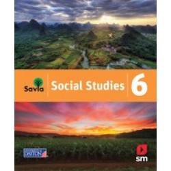 SAVIA SOCIAL STUDIES 6