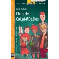 CLUB DE CALAMIDADADES.DIGITAL