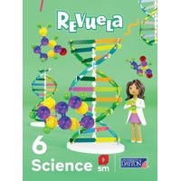 REVUELA SCIENCE 6 