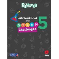 REVUELA SCIENCE 5 LAB WORKBOOK