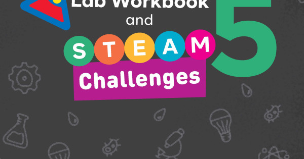 REVUELA SCIENCE 5 LAB WORKBOOK